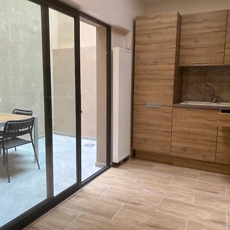 Exclusive Two-Level Apartment With Private Terrace On The Canal Brüksel Dış mekan fotoğraf