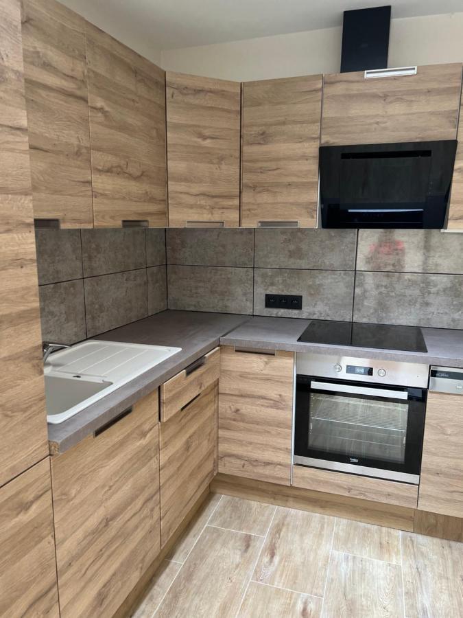 Exclusive Two-Level Apartment With Private Terrace On The Canal Brüksel Dış mekan fotoğraf